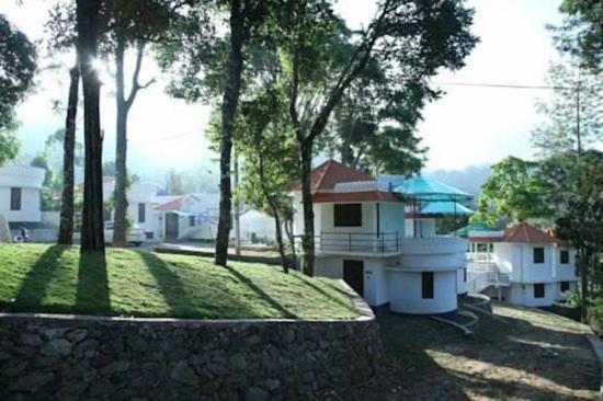 Spice Villas Holiday Udumbanshola Dış mekan fotoğraf