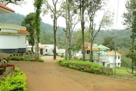 Spice Villas Holiday Udumbanshola Dış mekan fotoğraf