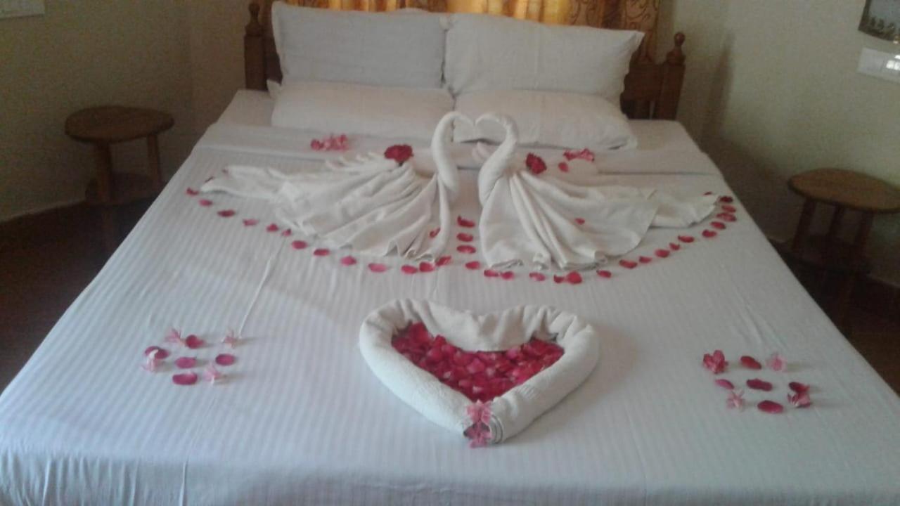 Spice Villas Holiday Udumbanshola Dış mekan fotoğraf
