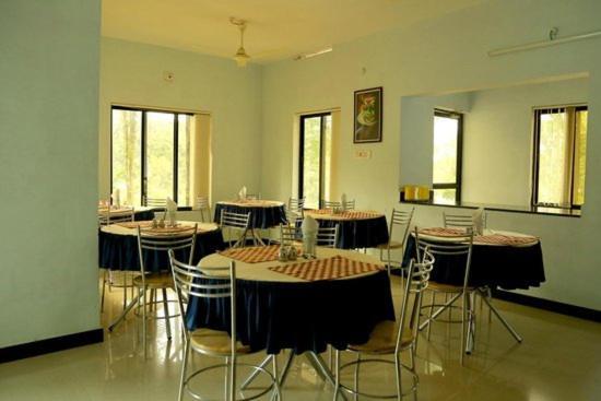 Spice Villas Holiday Udumbanshola Dış mekan fotoğraf
