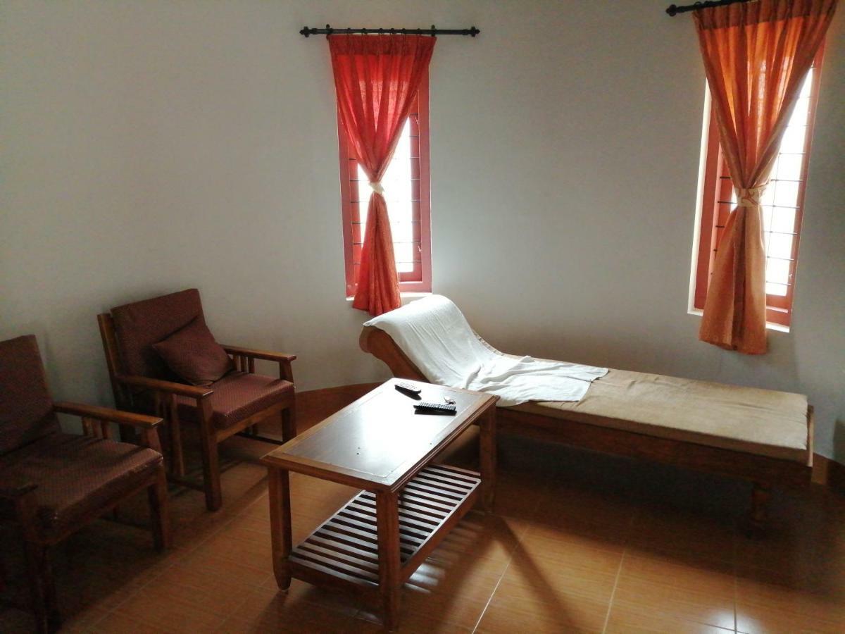 Spice Villas Holiday Udumbanshola Dış mekan fotoğraf