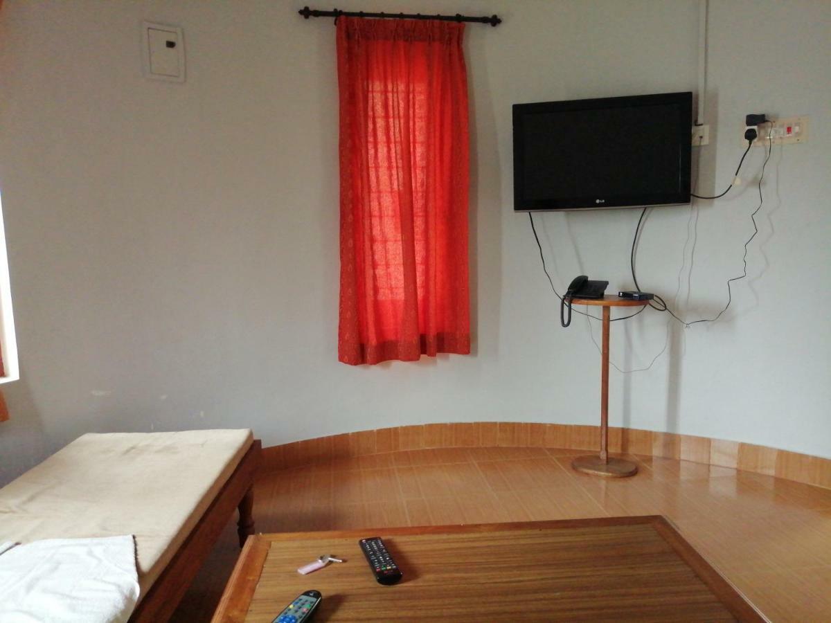 Spice Villas Holiday Udumbanshola Dış mekan fotoğraf