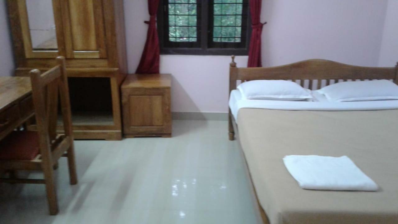 Spice Villas Holiday Udumbanshola Dış mekan fotoğraf
