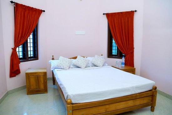 Spice Villas Holiday Udumbanshola Dış mekan fotoğraf
