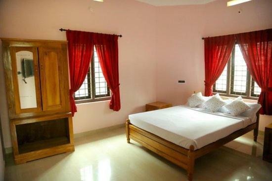 Spice Villas Holiday Udumbanshola Dış mekan fotoğraf